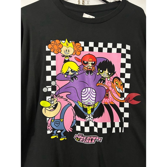 Powerspuff girls tee - Picture 2 of 2